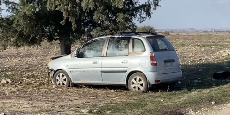 Aracıyla seyir halindeyken aniden rahatsızlandı: 82 yaşındaki araç sürücüsü hayatını kaybetti