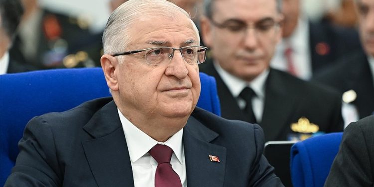 Güler: Kıbrıs’ta yabancı ülkelerin artan hareketliliğini yakından takip ediyoruz