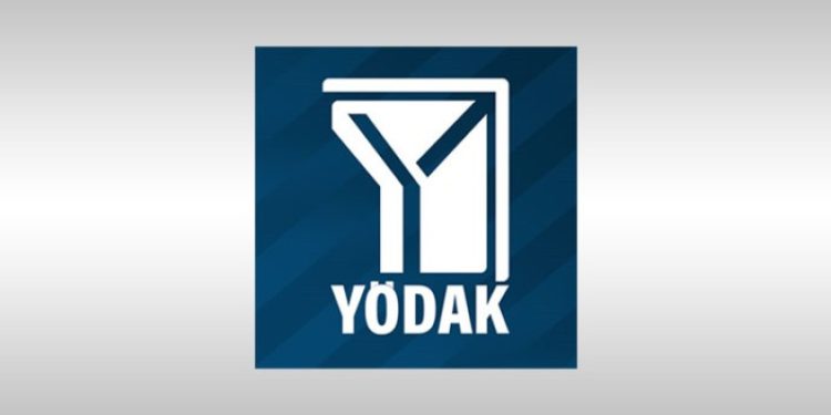 YÖDAK bütçesi onaylandı
