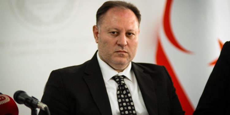 Meclis Başkanı Öztürkler, Salih Miroğlu ve Özker Özgür anısına mesaj yayımladı