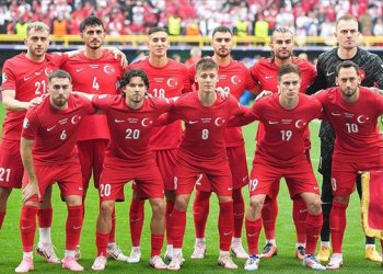 Dünya Kupası Avrupa elemeleri kurasında Türkiye 2. torbada