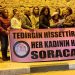 Toplumsal Mücadele Platformu basın açıklaması yaptı