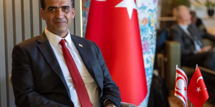 Çalışma ve Sosyal Güvenlik Bakanı Gardiyanoğlu, Türk Devletlerinde Çalışma Hayatı Konferansı’nı değerlendirdi