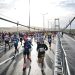 46. İstanbul Maratonu başladı