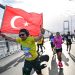 46. İstanbul Maratonu’nun ödül töreni yapıldı