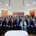 Tatar: Kırgızistan ile KKTC arasındaki diplomatik, ekonomik ve siyasi ilişkilerin gelişmesi bizi memnun edecektir