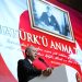 TC Cumhurbaşkanı Erdoğan: “Atatürk’ü putlaştırmak isteyenler kadar, Atatürk’ü tamamen yok sayanlar da Gazi’nin milletimizin gönlündeki yerini sarsamayacak”