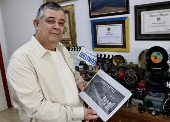 KKTC’nin yakın tarihi kayıt altına alınıyor