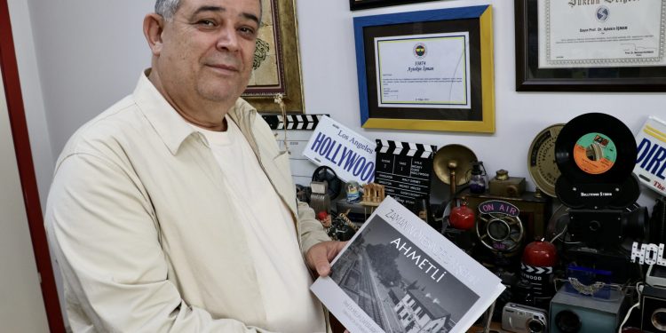 KKTC’nin yakın tarihi kayıt altına alınıyor