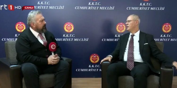 Hasipoğlu: CTP erken seçime ivediliği geri çekerek, zamanı olmadığını gösterdi