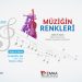 AB Bilgi Merkezi Dünya Engelliler Günü nedeniyle “Müziğin Renkleri” isimli etkinlik düzenleyecek