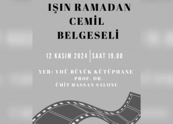 İş kadını Işın Ramadan Cemil’in belgeseli yarın akşam gösterilecek