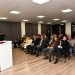 Akıncı’nın “Yaşandığı Gibi” adlı kitabının üçüncü cildi tanıtıldı