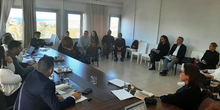 Turizm Master Planı için halkın görüşleri alınacak