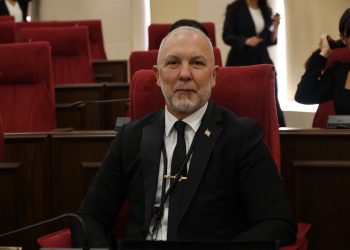 Demokrat Parti Genel Sekreteri Akpınar, Meclis’te yaşananlara ilişkin açıklama yaptı