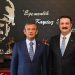 CHP’nin KKTC Temsilcisi yeniden Mustafa Yürükcü oldu