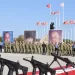 Acemi Erleri Ant İçme Töreni icra edildi