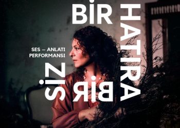 22/11 Performans Topluluğu cumartesi akşamları etkinlik düzenleyecek