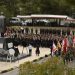 Türkiye Cumhuriyeti’nin kurucusu Atatürk, ölümünün 86’ncı yılında KKTC’de törenlerle anılıyor