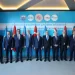 Gardiyanoğlu, Türk Devletlerinde Çalışma Hayatı ve Sosyal Koruma Uluslararası Konferansı’na katıldı