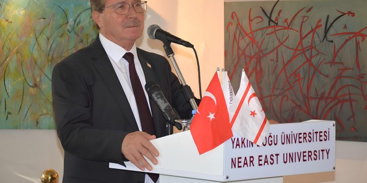 Başbakan Üstel, YDÜ Hastanesi’nde safra kesesi ameliyatına alındı
