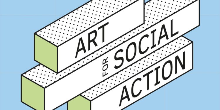 Building Community-Art for Social Action etkinliği düzenlenecek