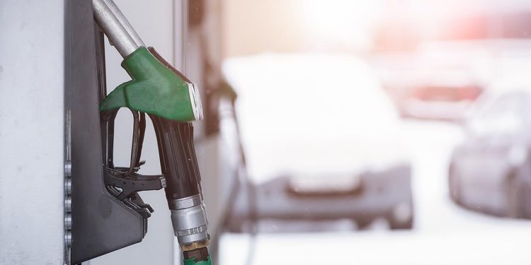 Kamuya toplu akaryakıt alımıyla 3 milyar lira tasarruf sağlandı