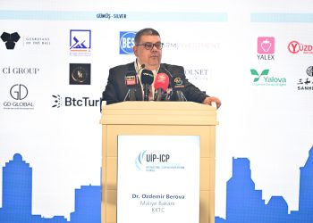 15. Boğaziçi Zirvesi başladı.. Berova, zirvenin işbirliklerinin artırılması bağlamında çok önemli olduğunu vurguladı