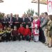 “Çorum Belediyesi Beyarmudu Doğa Parkı” hizmete açıldı
