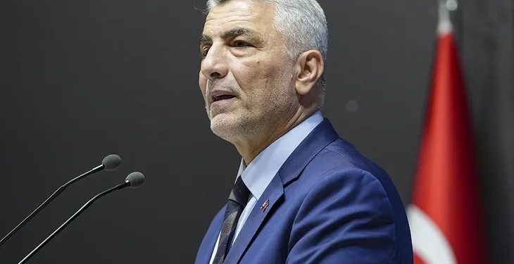 Bolat, Avrupa Komisyonu’nun “2024 Türkiye Raporu”nu değerlendirdi