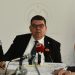 Maliye Bakanı Özdemir Berova, 2025 Mali Yılı Merkezi Devlet Yönetimi Bütçe Yasa Tasarısı hakkında sunuş konuşması yaptı
