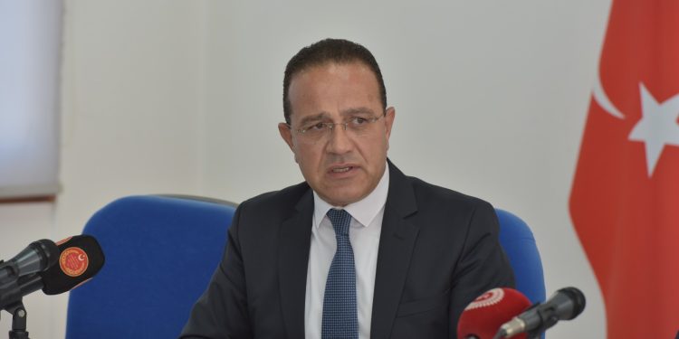 Şahali: Bütçe, 2025 yılının açıkla tamamlanacağı öngörüsünde