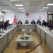 Başbakan Yardımcılığı, Turizm, Kültür, Gençlik ve Çevre Bakanlığı bütçesi görüşülüyor