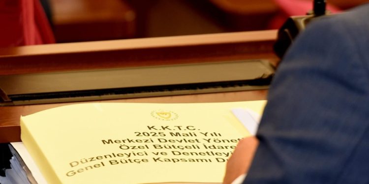 Ombudsman bütçesi Komite’de onaylandı