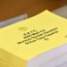 2025 bütçesi oy çokluğu ile onaylanarak Cumhuriyet Meclisi Genel Kurulu’na sevk edildi