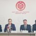 Ekonomi, Maliye, Bütçe ve Plan Komitesi Başkanı Canaltay: Mali disiplin ve bütçe disiplini, uzun vadeli ekonomik sürdürülebilirlik için vazgeçilmezdir