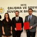 Çalışma Bakanlığı’yla Barolar Birliği arasında şiddet gören kadınlara yönelik adli yardım desteği protokolü yenilendi