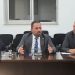 Tarım ve Doğal Kaynaklar Bakanı Çavuş, mavi dil hastalığıyla ilgili toplantı gerçekleştirdi