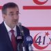 Cevdet Yılmaz: Kıbrıs Adası’ndaki tek meşru devlet KKTC’dir