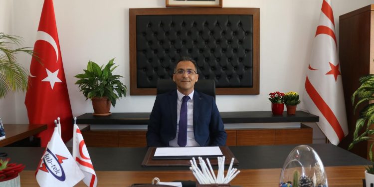 Kıb-Tek Müdürü Aydın :Arızalı bazı bölgelere müdahale devam ediyor, en kısa sürede o bölgelere de elektrik verilecek
