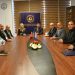 DAÜ ile KIBÜ arasında iş birliği protokolü…