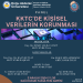 DAÜ’de “KKTC’de Kişisel Verilerin Korunması” konulu panel düzenleniyor