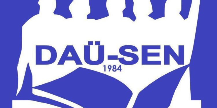DAÜ-SEN’den milletvekillerine “DAÜ’de yaşanan mali gelişmelerle” ilgili açık mektup