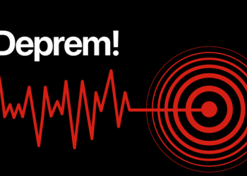 Bitlis’te 4,3 büyüklüğünde deprem