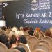 Öztürkler, GİKAD tarafından düzenlenen panelin açılışına katıldı