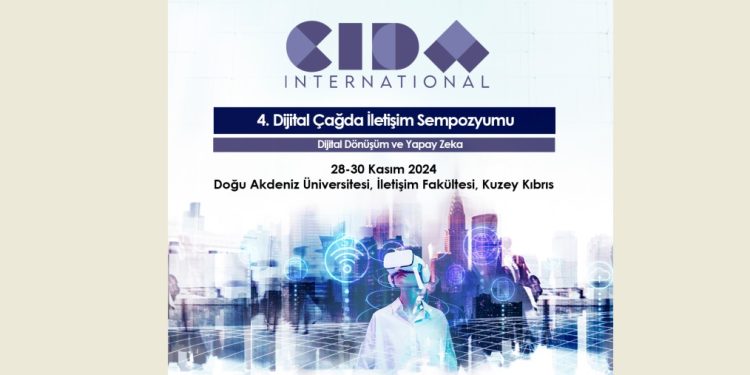 DAÜ’de Uluslararası Dijital Çağda İletişim Sempozyumu düzenlenecek
