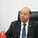 Sağlık Bakanı Dinçyürek, Salih Miroğlu’nu andı