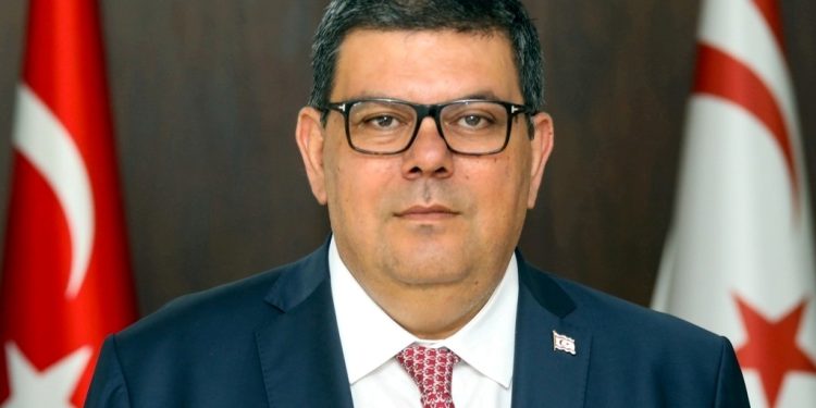 Maliye Bakanı Berova: “Atatürk’ üstün nitelikleri, siyasi ve askeri başarıları ile ölümsüz bir dünya lideri”