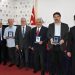 GAÜ’de “Kıbrıs, Bugün ve Yarın Paneli” düzenlendi