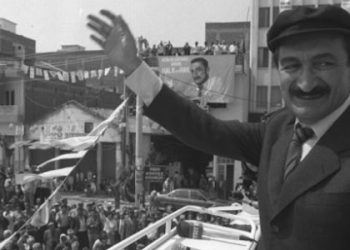 Bülent Ecevit’in vefatının üzerinden 18 yıl geçti